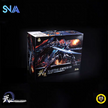 SNAA Mobile Armor YR-03 Martial Emperor