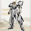 GS Toys Emp-01 Yuanling Emperor God Machine Yinglong & MC-01 Beast God Machine Metal Frame Model Kit