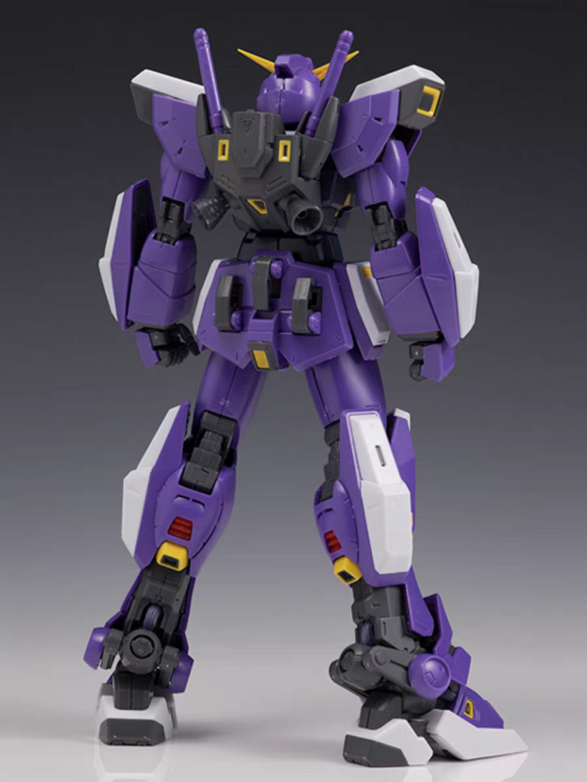Premium Bandai MG 1/100 Gundam F90 II