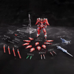 Cang Dao Model DSK-02 Kainar Full Armor Dussack