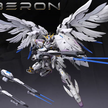 Mecha Core Industries Oberon