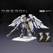 Mecha Core Industries Oberon