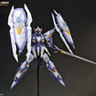 SNAA BE 1/144 Aegis Knight Achilles Model Kit