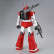 Premium Bandai MG 1/100 GM CANNON [RED HEAD](JABURO DEFENSE FORCE TYPE)