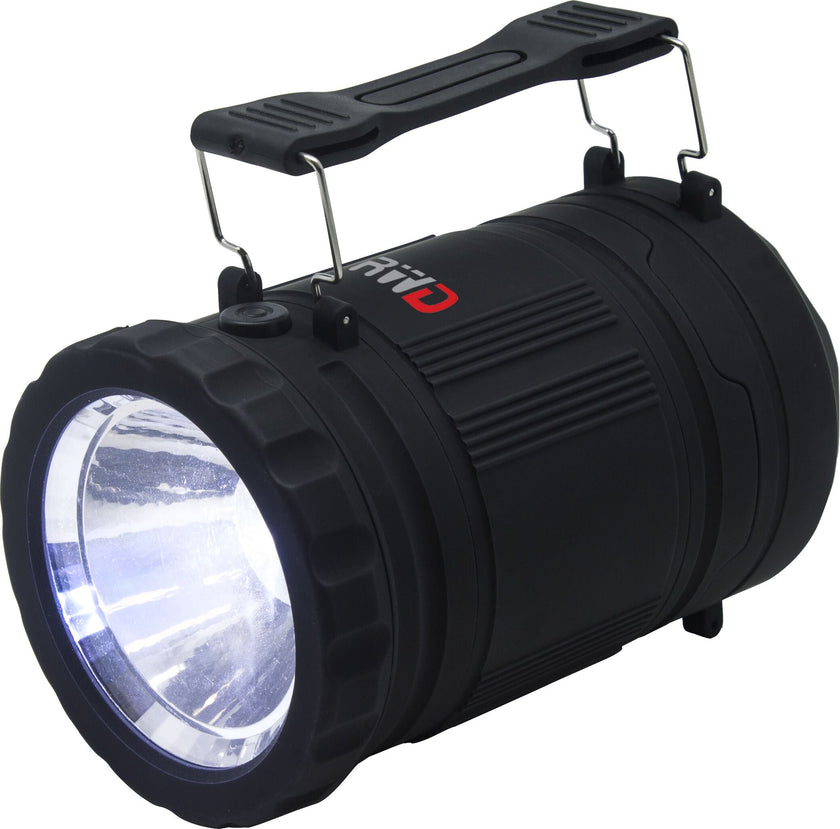 Rockwater Designs Tak-Lite 250 Collapsible Dual Mode Lantern & Flashlight