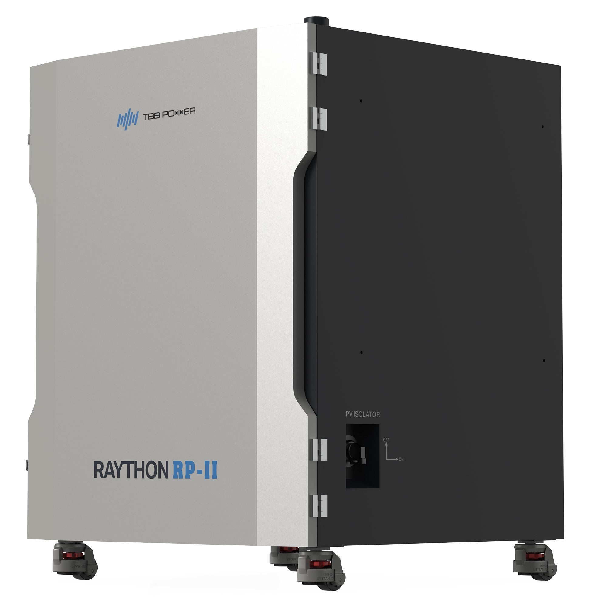 TBB Power Raython RP8-II All-in-One 8kW Energy Storage System