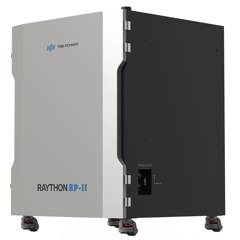 TBB Power Raython RP8-II All-in-One 8kW Energy Storage System