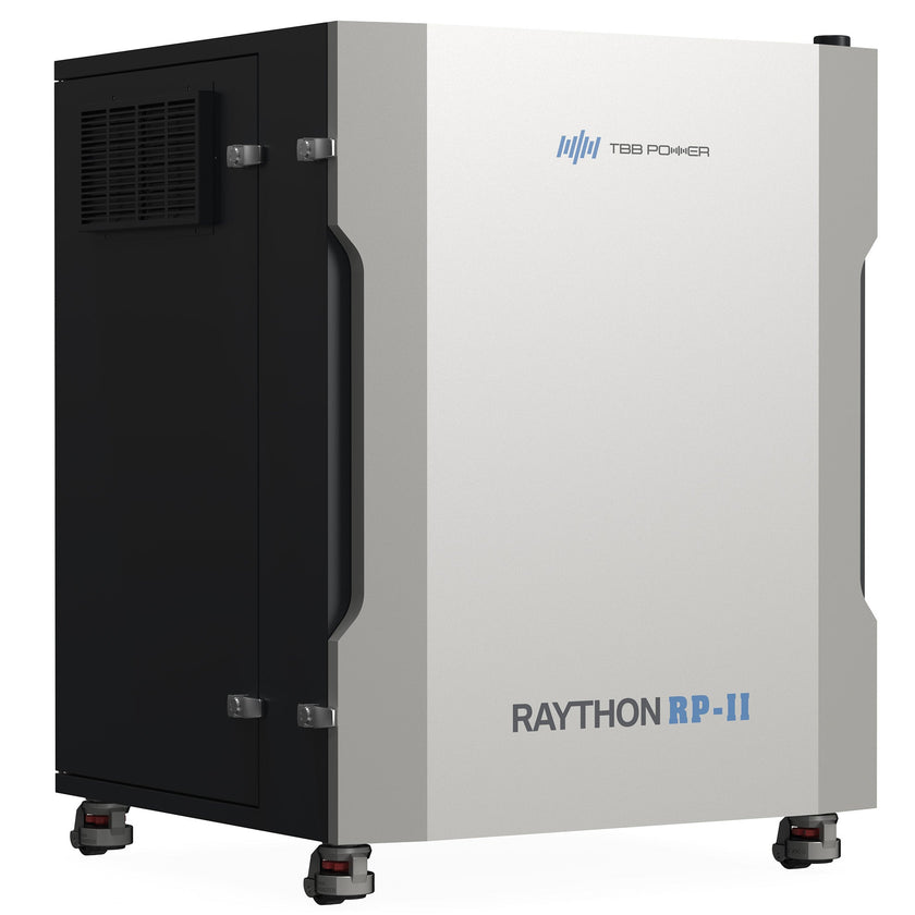 TBB Power Raython RP8-II All-in-One 8kW Energy Storage System