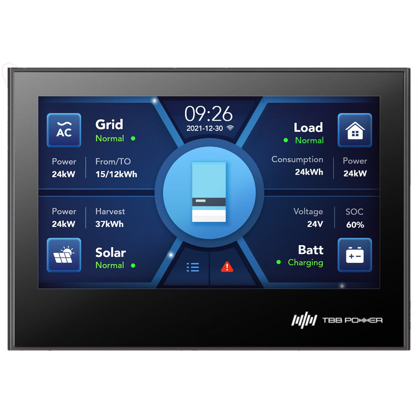 TBB Power 4.3