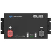 TBB Power – 12V/400Ah Lithium LifePO4 Self-Heating Battery | M12-400