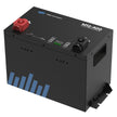 TBB Power – 12V/400Ah Lithium LifePO4 Self-Heating Battery | M12-400