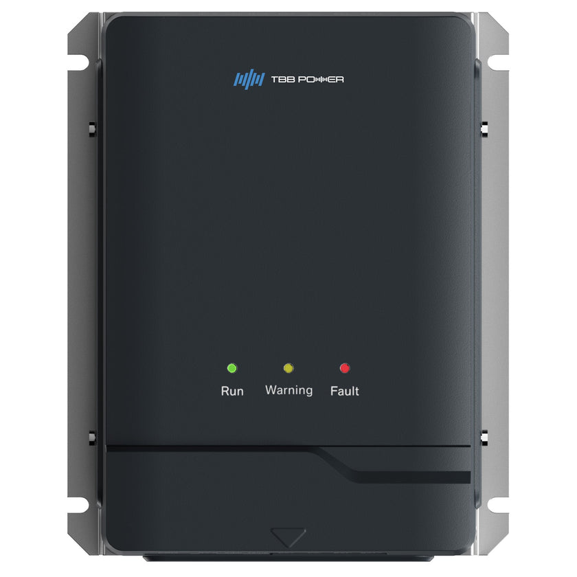 TBB Power MPPT 100/50 Solar Charge Controller | SP100-50-BT