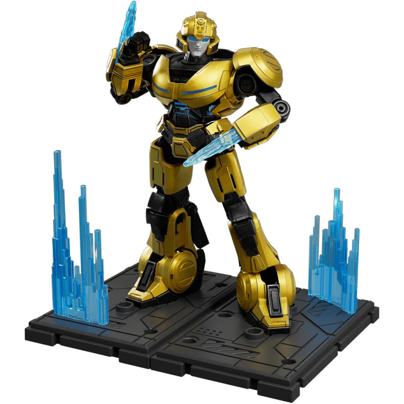 Blokees Transformers Classic Class - 15 Transformers One B-127