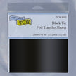 The Crafters Workshop (TCW) Foil Transfer Sheets 6x6