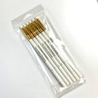 The Crafters Workshop (TCW) Small Blending Brushes 6 pieces