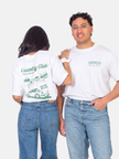 T-shirt - Country Club
