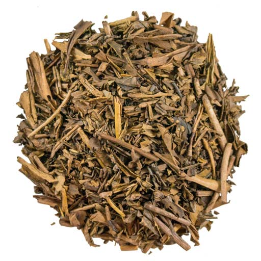 Sakao Hojicha Roasted Green Tea (50G)