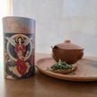 KUKICHA GREEN TEA - CONSECRATION