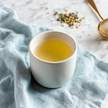 Thé Genmaicha Bio