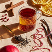 Vanille, Orange et Épices