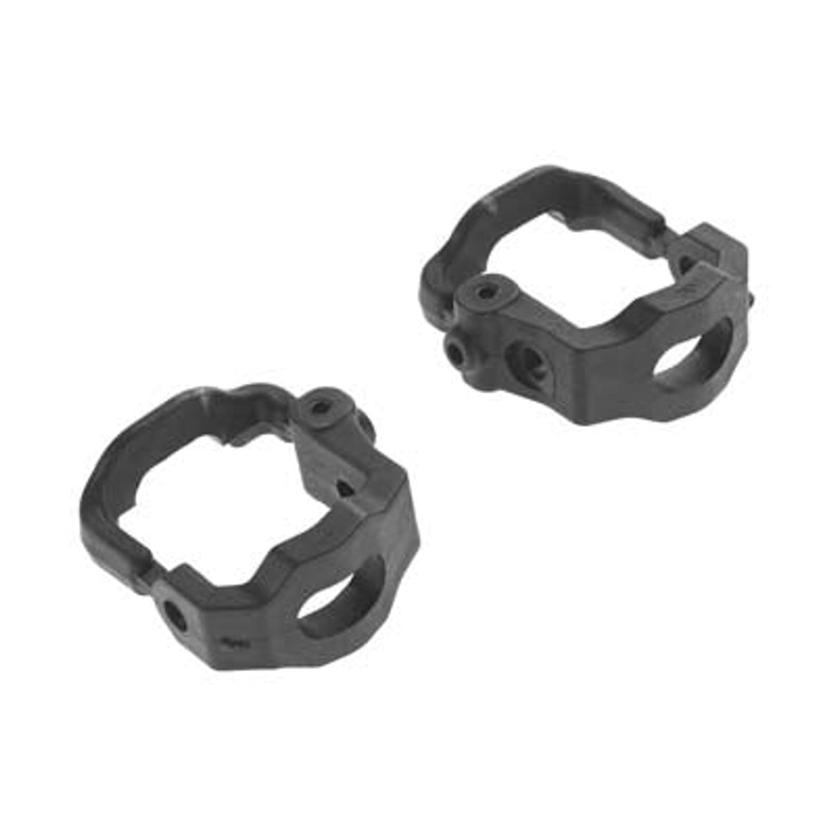 Team Associated 31678 TC7 4Â° Caster Block Set NIB