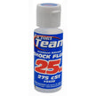 Team Associated 5428 Silicone Shock Oil Fluid 25wt (275 cSt) 2oz NIB