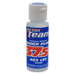 Team Associated 5433 Silicone Shock Oil Fluid 37.5wt (463 cSt) 2oz NIB