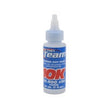 Team Associated 5455 Silicone Differential Fluid 10,000 cSt 59 mL 2 fl. oz. NIB