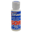 Team Associated 5458 Silicone Differential Fluid 60,000 cSt 2oz NIB
