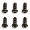 Team Associated 6919 4-40 X 5/16 BHCS NIB