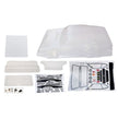 Team Associated 71082 DR10 Reakt Drag Body Clear NIB