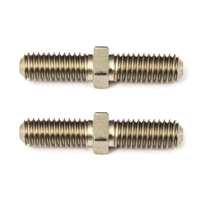 Team Associated 8811 Turn Buckles 3x16mm NIB