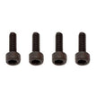Team Associated 91611 Screws 1.6x5mm SHCS NIB