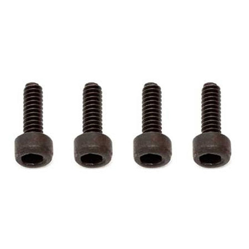 Team Associated 91611 Screws 1.6x5mm SHCS NIB