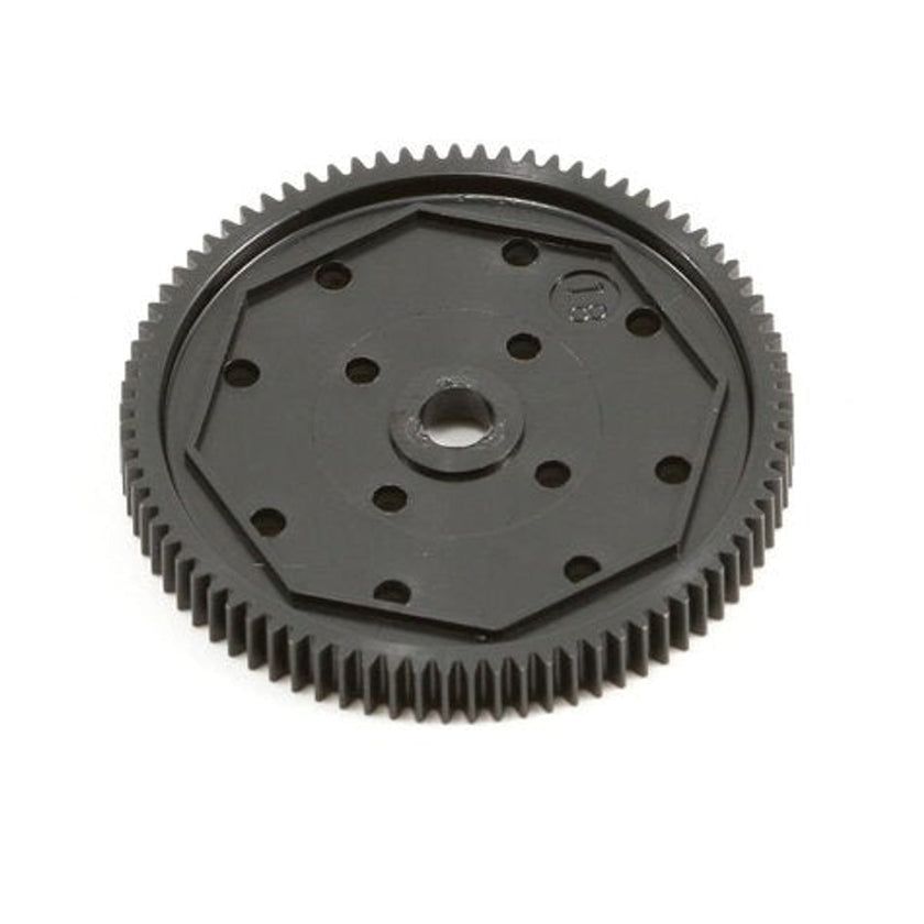 Team Associated 9651 48P Spur Gear (81T) NIB