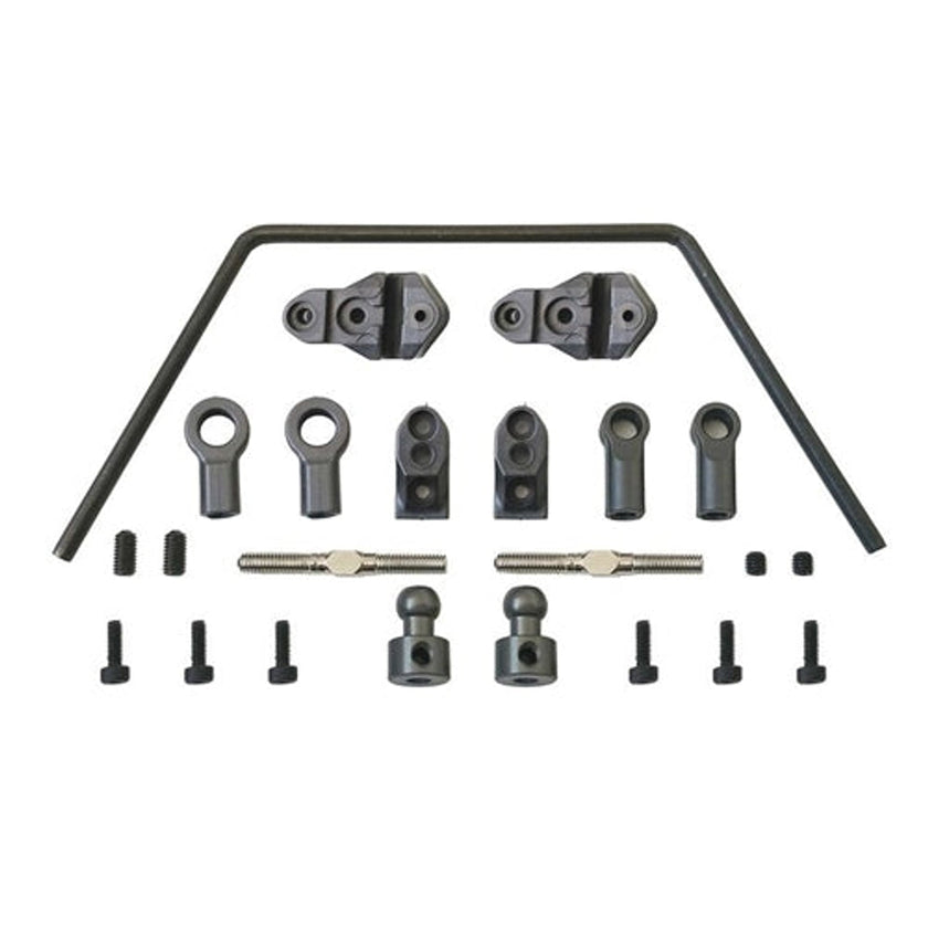 Team Associated ASC71091 FT DR10 Anti-roll Bar Set