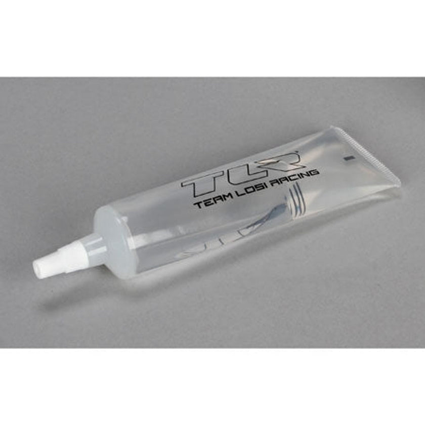 Team Losi Racing TLR5281 Racing Silicone Differential Fluid 7000CS 30ml NIB