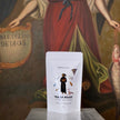 TEA OF PEACE // pine + reishi tea