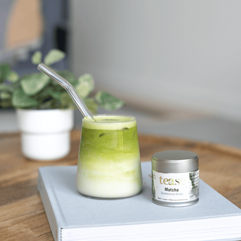 Organic Ceremonial Matcha