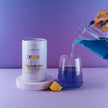 Blissfully Blue (Organic)