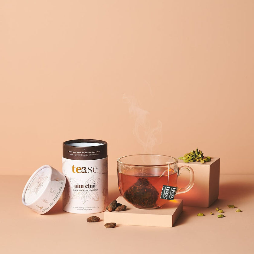 Aim Chai
