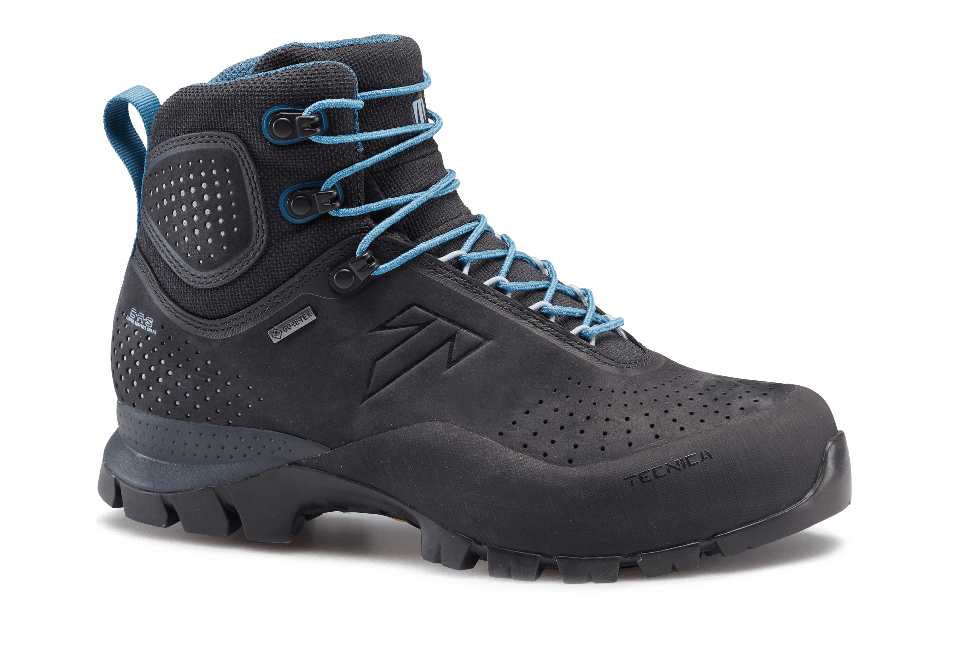 Tecnica Women's Forge GTX Leather Trekking Boots