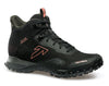 Tecnica Women's Magma S Mid GTX Hiking Shoes Size 10 US