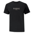 T-shirt Prône Community brodé