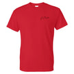 T-shirt Prône Classic brodé