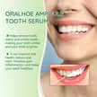 Teeth Whitening Liquid Deep Cleaning