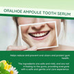 Teeth Whitening Liquid Deep Cleaning