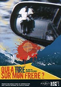 Qui A Tué Sur Mon Frère ? - DVD