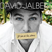 David Jalbert / Y'a Pas De Bon Silence - CD (Used)