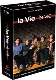 La vie, la vie: La série complète - DVD (Used)